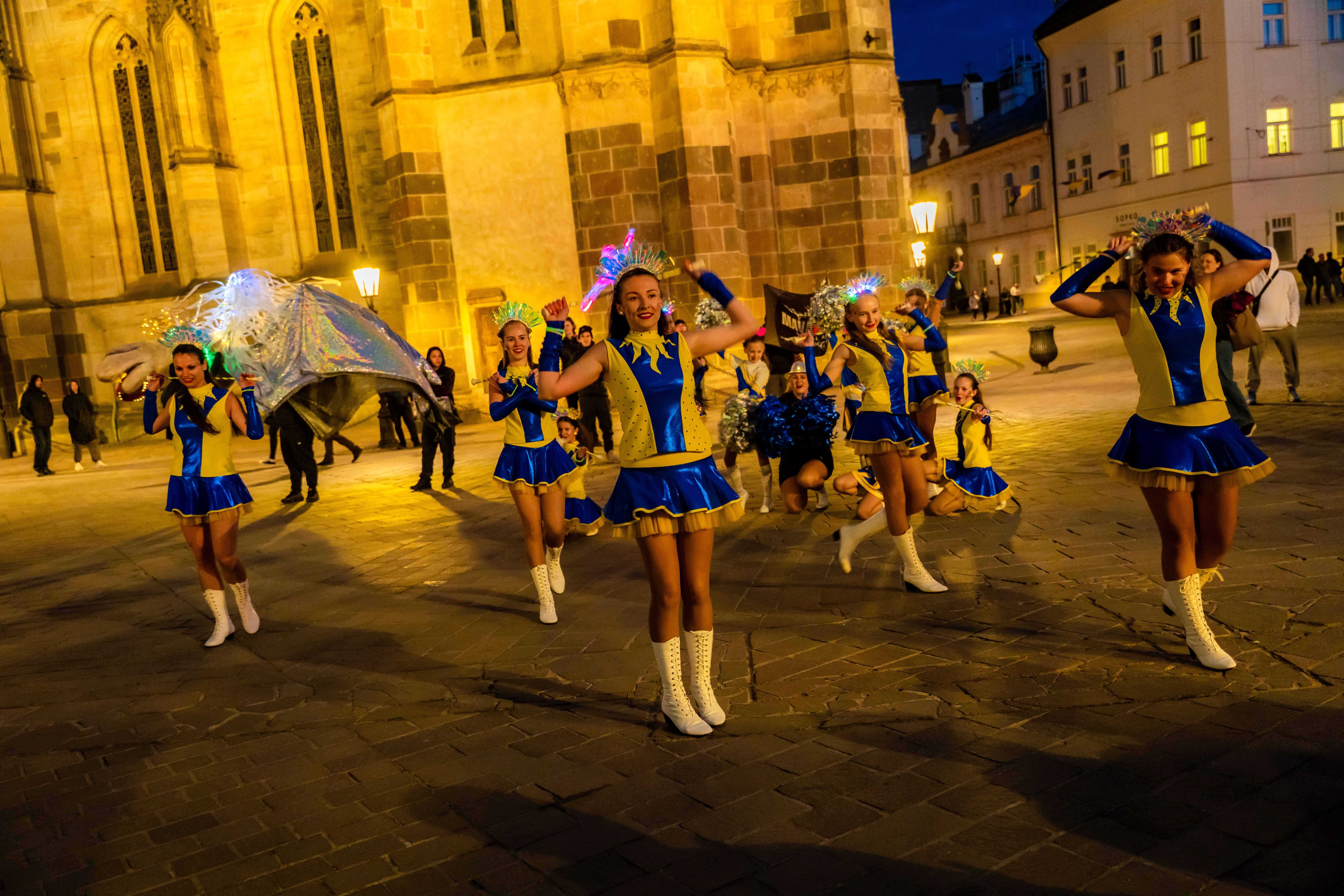 Oslavy Dna mesta Kosice - Kosicka svetelna party-1-28